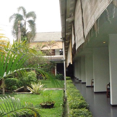 Wisma Bogor Permai Экстерьер фото