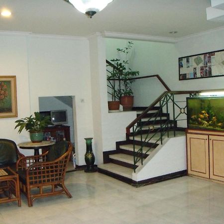 Wisma Bogor Permai Экстерьер фото