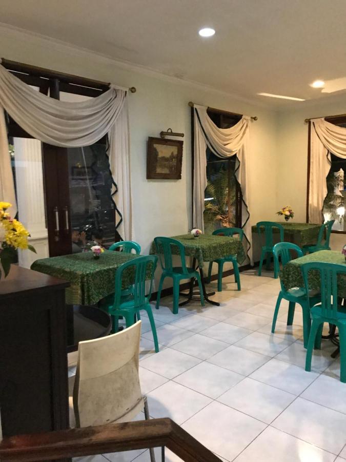 Wisma Bogor Permai Экстерьер фото