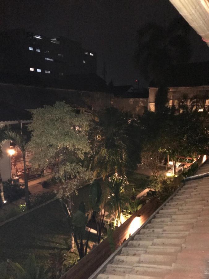 Wisma Bogor Permai Экстерьер фото