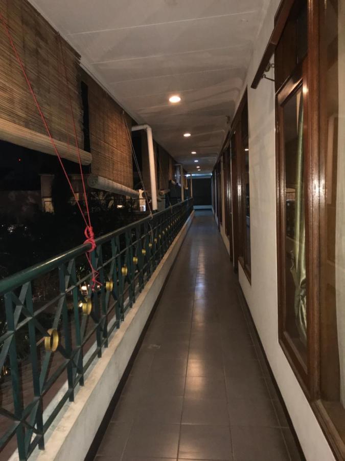 Wisma Bogor Permai Экстерьер фото